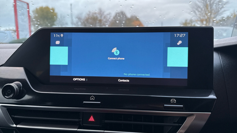 Citroen C4 100kW Shine Plus 50kWh 5dr Auto Electric Hatchback